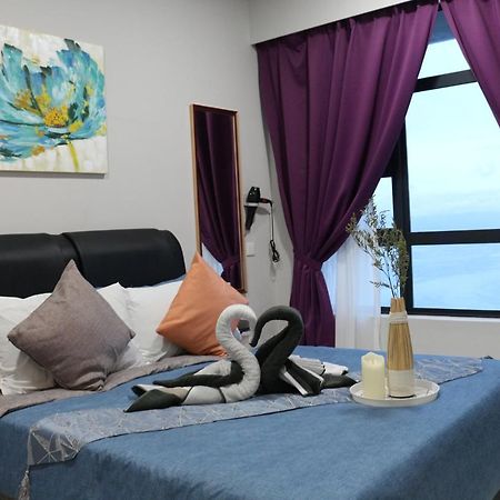 Mlh Designer Suites @ Jesselton Quay Citypads コタキナバル エクステリア 写真