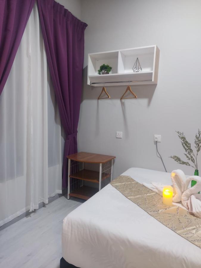 Mlh Designer Suites @ Jesselton Quay Citypads コタキナバル エクステリア 写真