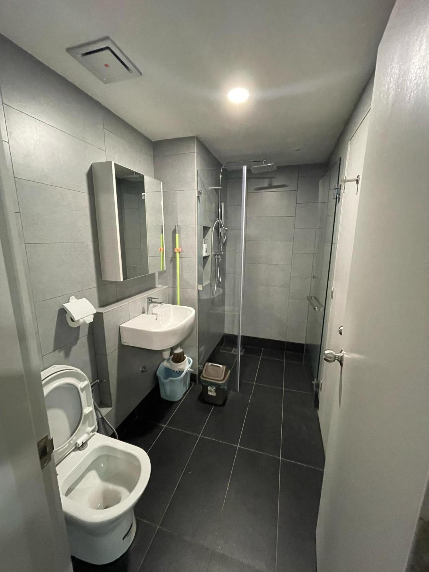 Mlh Designer Suites @ Jesselton Quay Citypads コタキナバル エクステリア 写真
