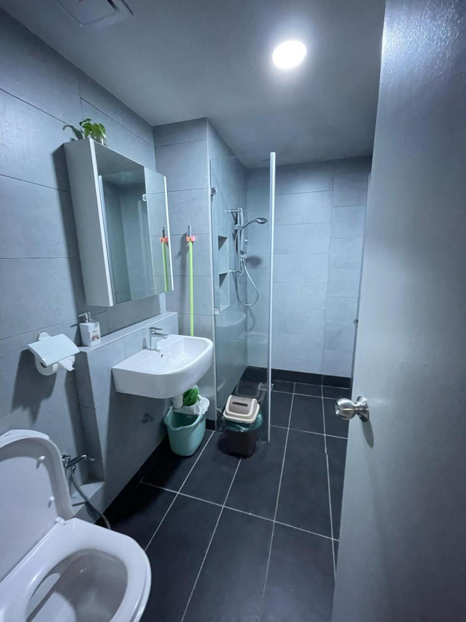 Mlh Designer Suites @ Jesselton Quay Citypads コタキナバル エクステリア 写真