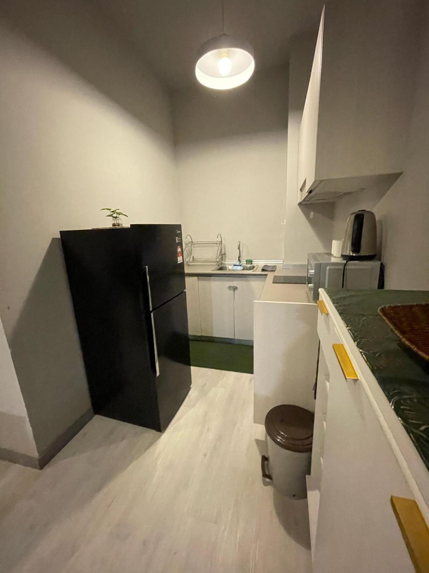 Mlh Designer Suites @ Jesselton Quay Citypads コタキナバル エクステリア 写真